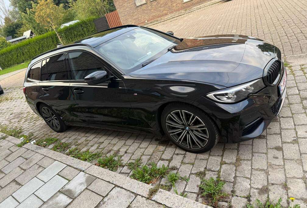 BMW Touring 330 dXAS AdBlue