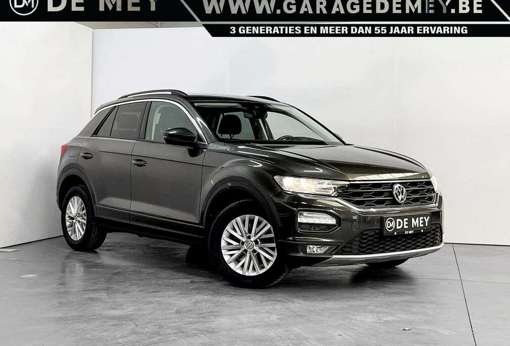 Volkswagen 1.0 TSI 116pk / Carplay / Navigatie / ACC / Lane / PDC