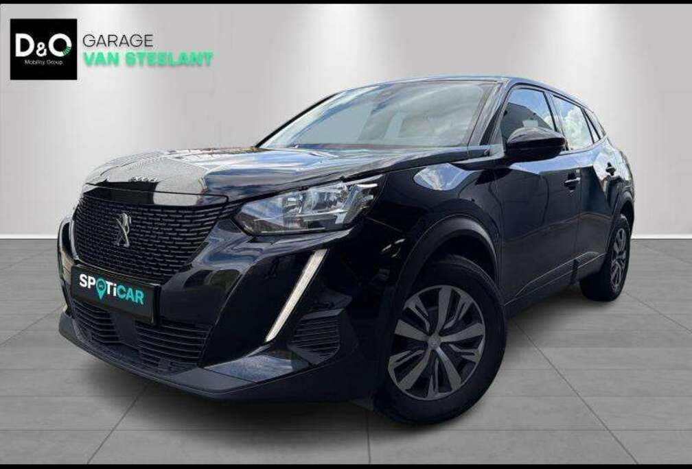 Peugeot Style.CAMERA.SENS.CARPLAY/ANDROIDAUTO