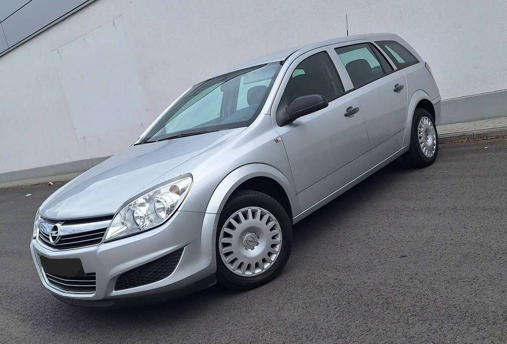 Opel 1.3 CDTi Airco 117.000km✅️