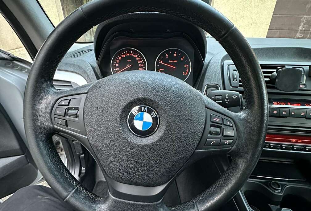 BMW 116d