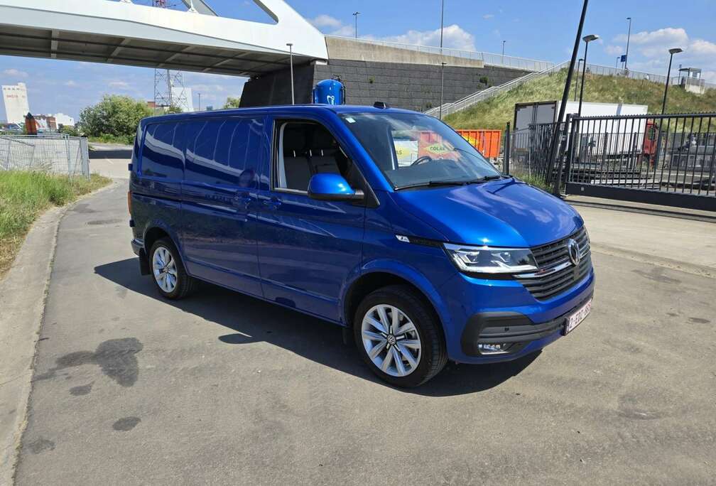 Volkswagen DSG 4MOTION Kurz Plus Comfortline