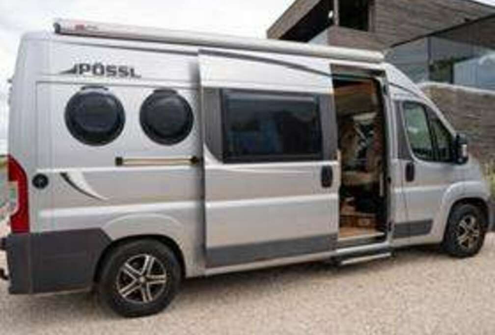 Citroen 2.0 HDi L2 Confort