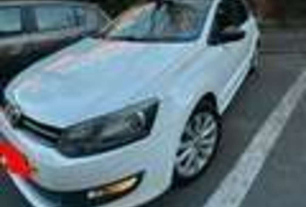 Volkswagen 1.2 TSI Highline BMT