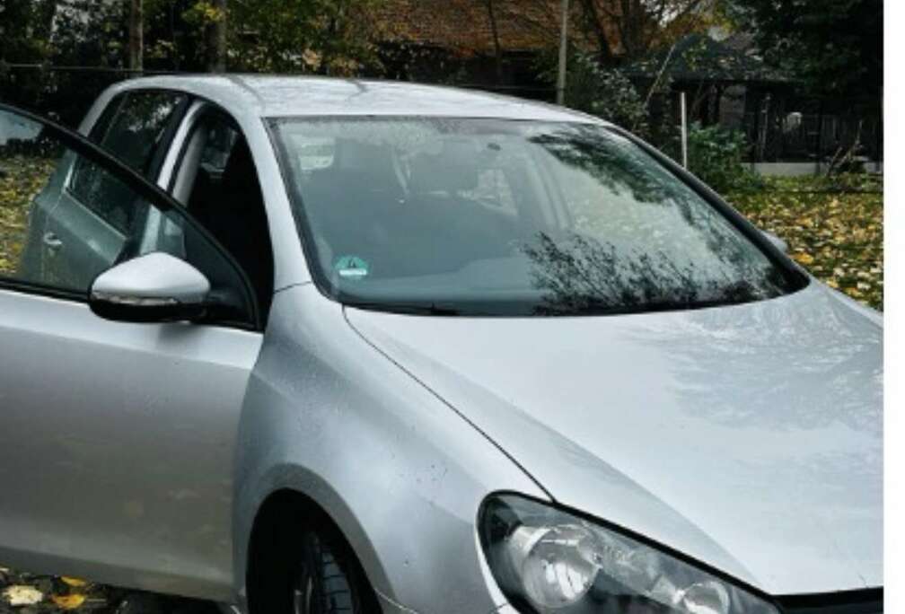 Volkswagen 1.4 TSI Style