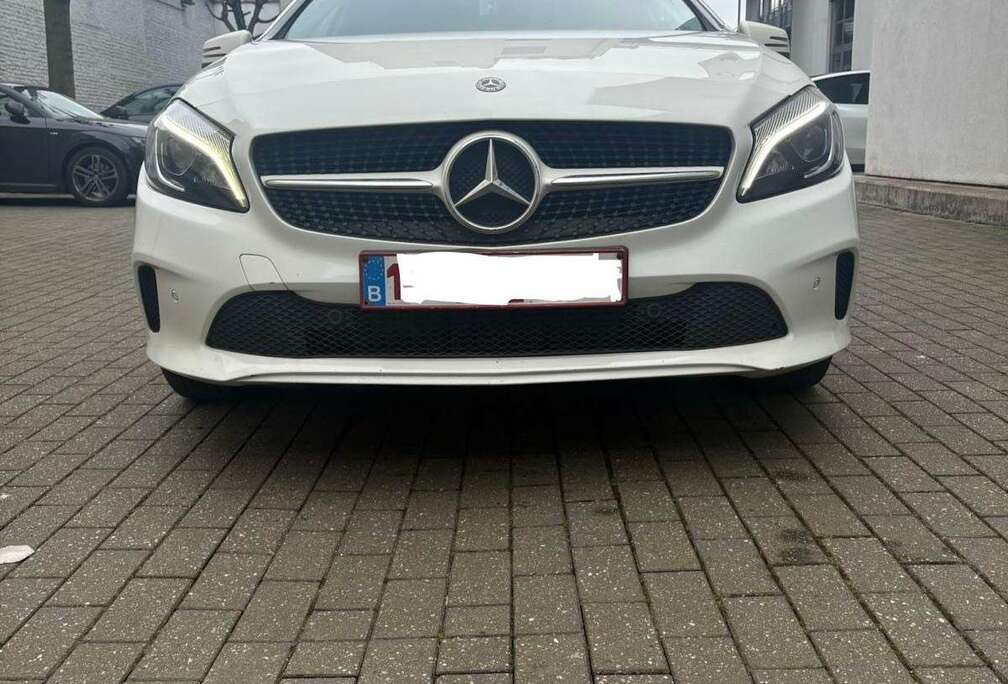 Mercedes-Benz