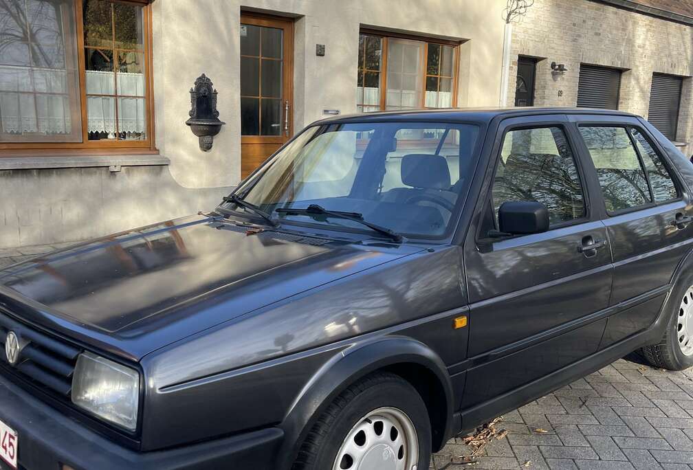 Volkswagen GLX Automatik