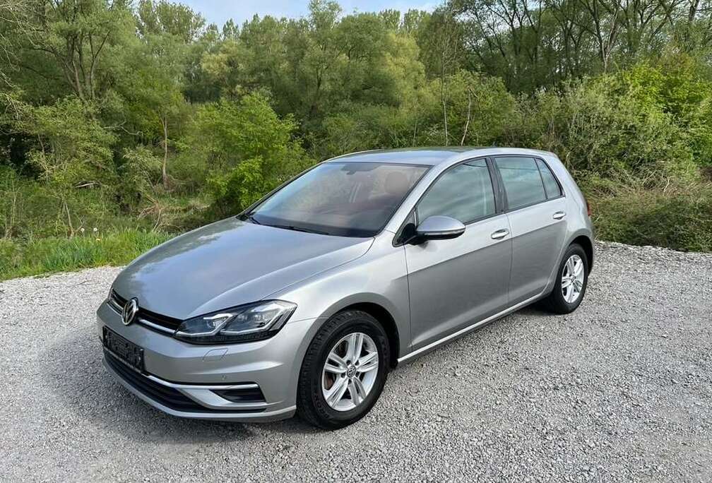 Volkswagen 7 1.4 TSI 125PK 2018 74.880 KM in TOPSTAAT