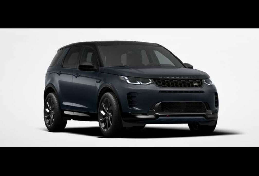 Land Rover P270e Dynamic SE AWD Auto. 25.5MY