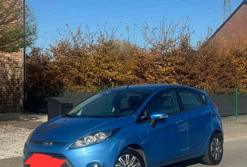 Ford 1.6 TDCi Econetic +32/471598408