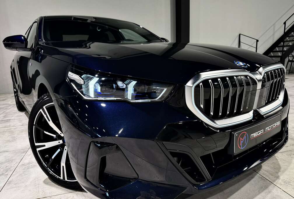 BMW e 299CV HYBRiDE  FULL OPT  CARBON SCHWARTZ++