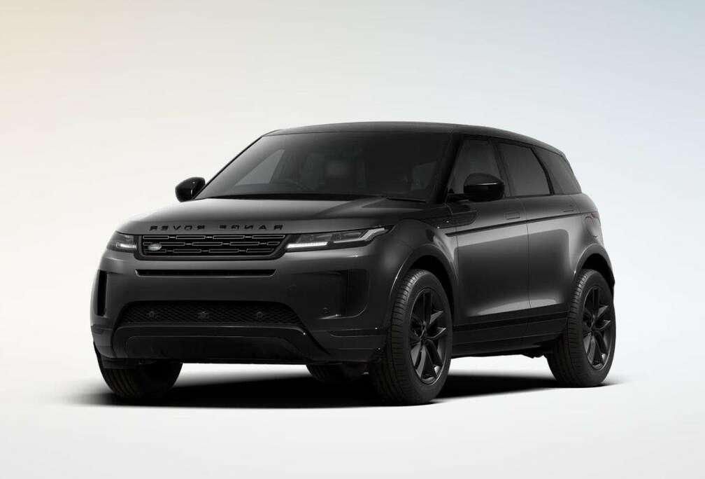 Land Rover P270e S AWD Auto. 26.5MY