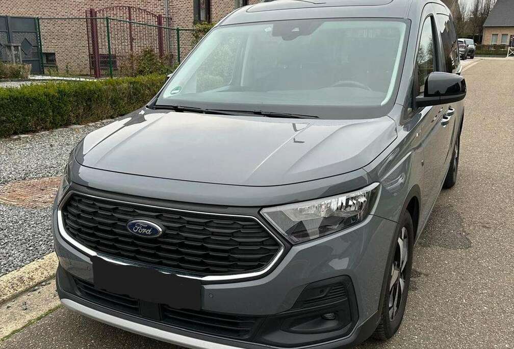 Ford Grand Tourneo Connect 1.5 EcoBoost ACTIVE