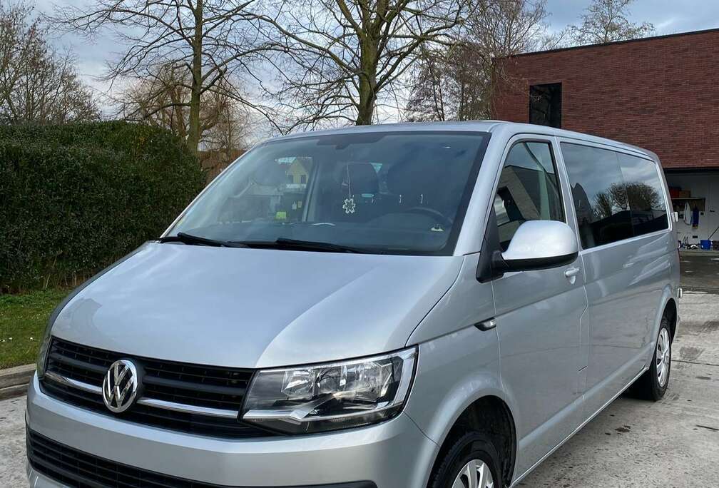 Volkswagen 2.0TDI
