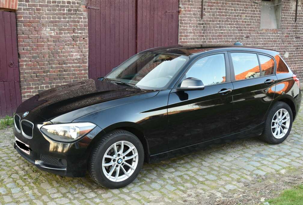 BMW 116i