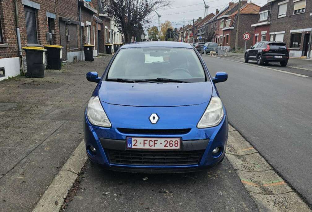 Renault Clio 1.2i Expression