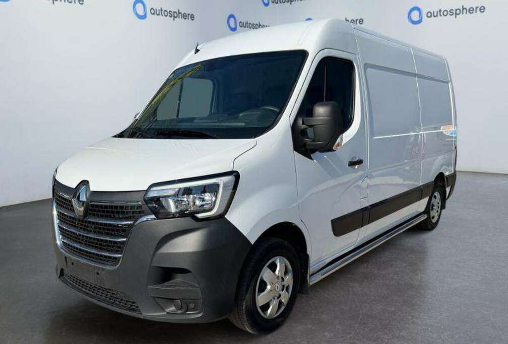 Renault Grand Confort*tva deduct*3 places*