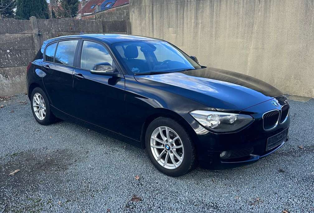 BMW 116i