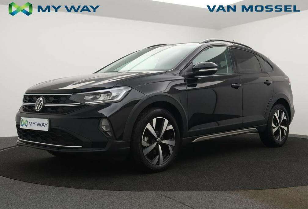 Volkswagen Taigo 1.0TSI United *VIRTUAL COCKPIT*PDC*NAVI*APP-CONNECT*KEYLESS GO*...*