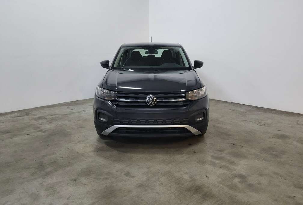 Volkswagen T-Cross 1.0 TSI OPF DSG * CARPLAY * ALU *