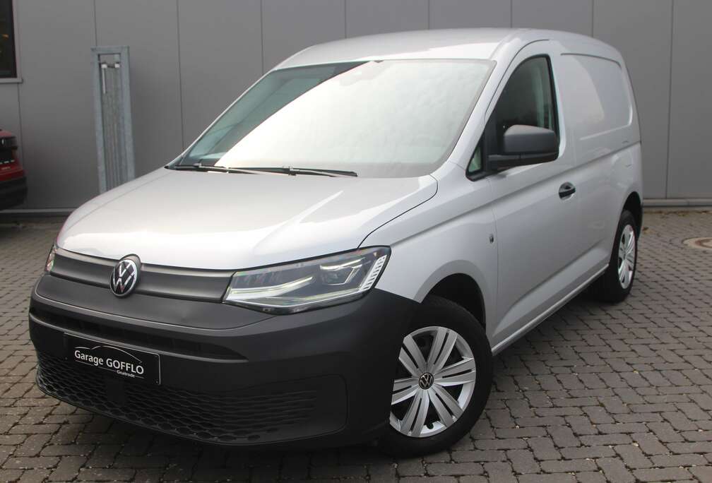 Volkswagen 2.0TDI - 90.000KM - 2021