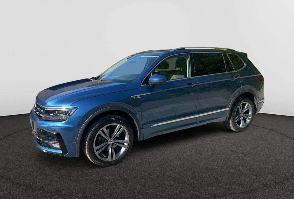 Volkswagen 1.5 TSI Platinum OPF DSG