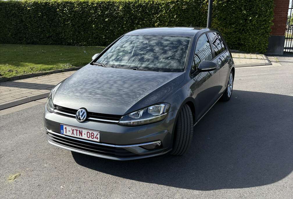 Volkswagen 1.5 TSI ACT Highline OPF DSG (EU6.2)