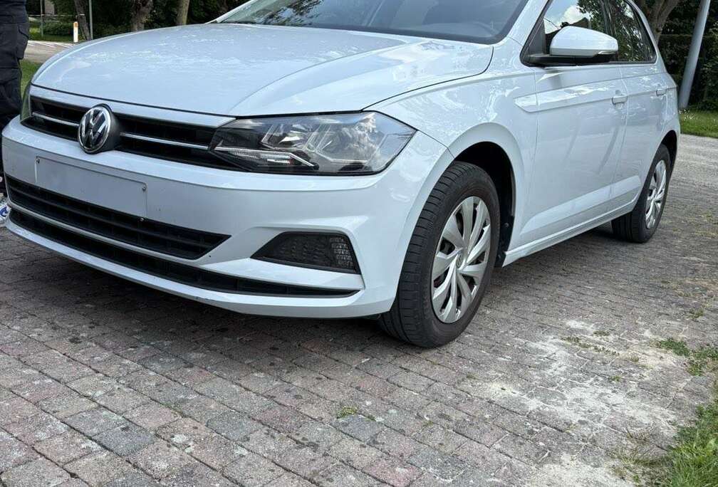 Volkswagen 1.0i Trendline