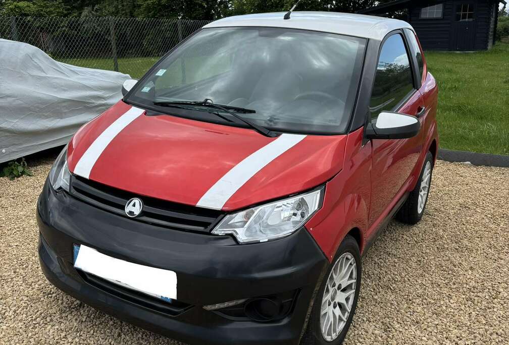 Aixam SPORT