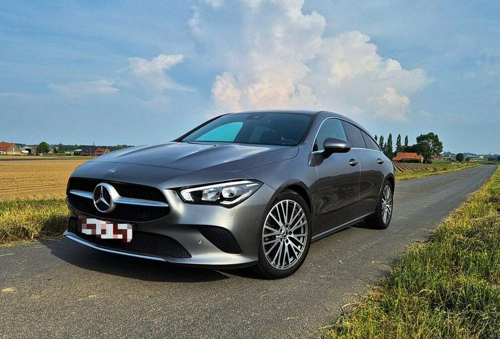 Mercedes-Benz d Business Solution