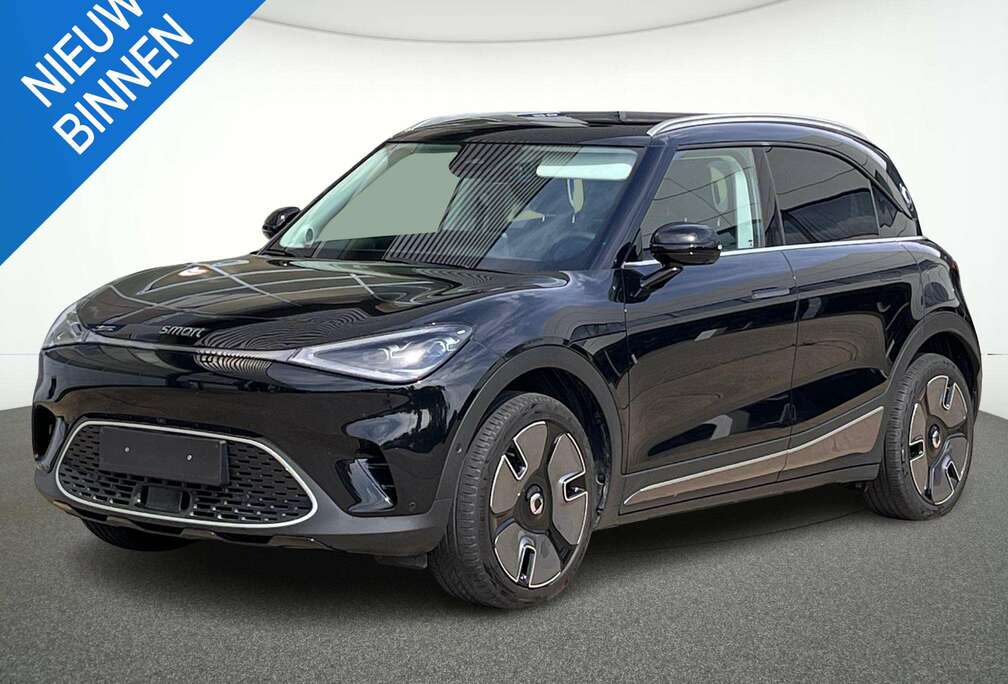 Smart 66kWh Premium