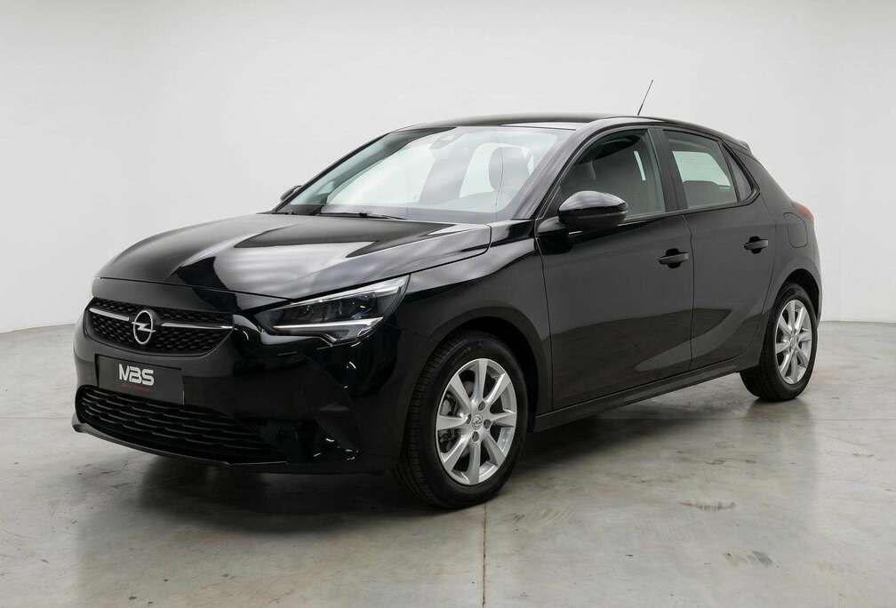 Opel *1.2 Turbo* AUTO* CARPLAY* CAMERA*CLIM* GARANTIE 12 MOIS*