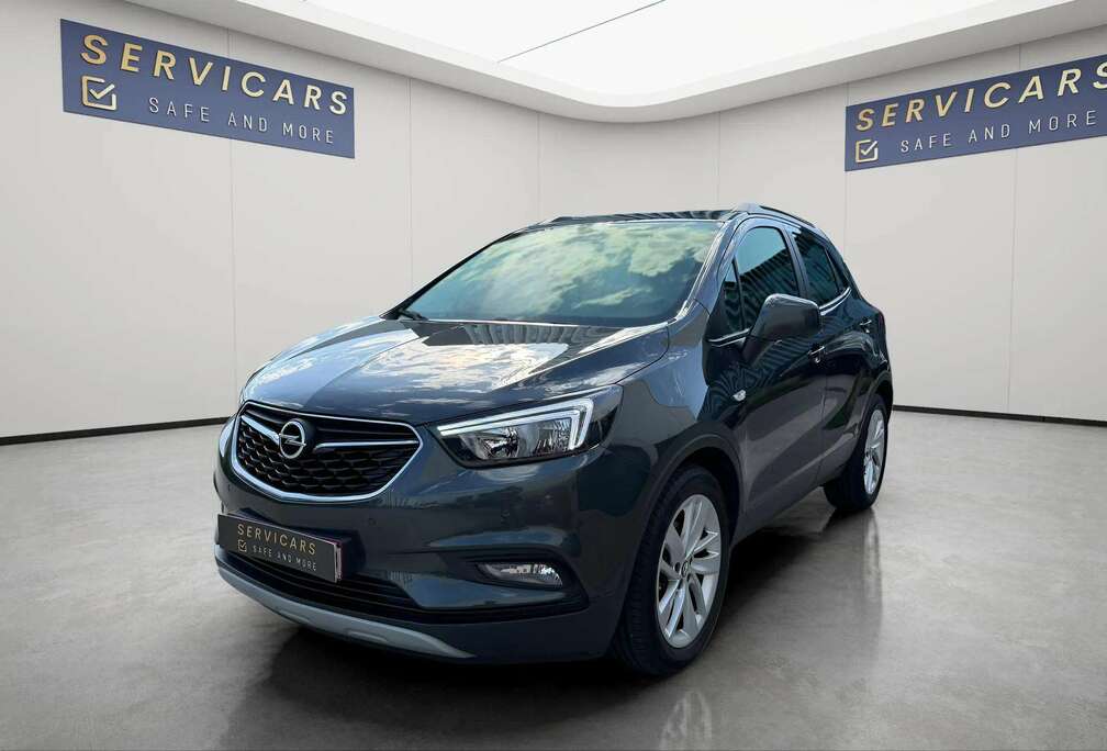 Opel @SERVICARS HAREN / Garantie 12 mois