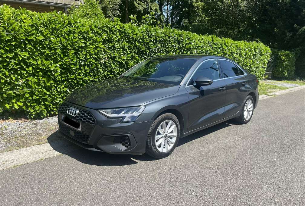 Audi 35 TDi Business Edition S tronic