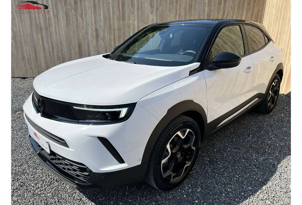 Opel e-Mokka 50 kWh Edition