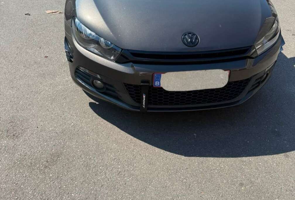 Volkswagen 1.4 TSI DSG