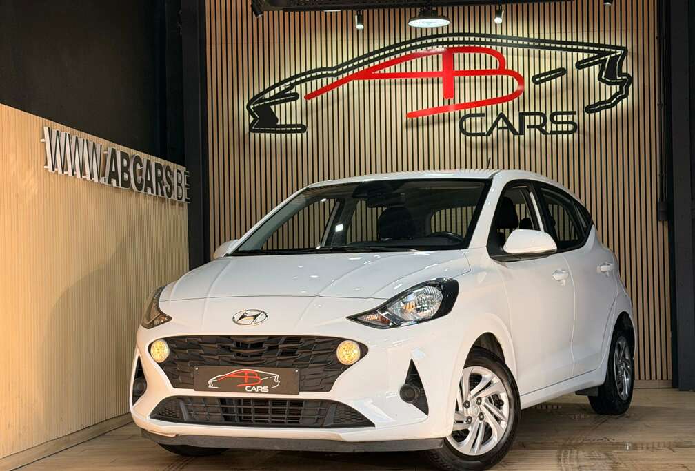 Hyundai 1.0i * GARANTIE 12 MOIS * 1ER PROPRIETAIRE *