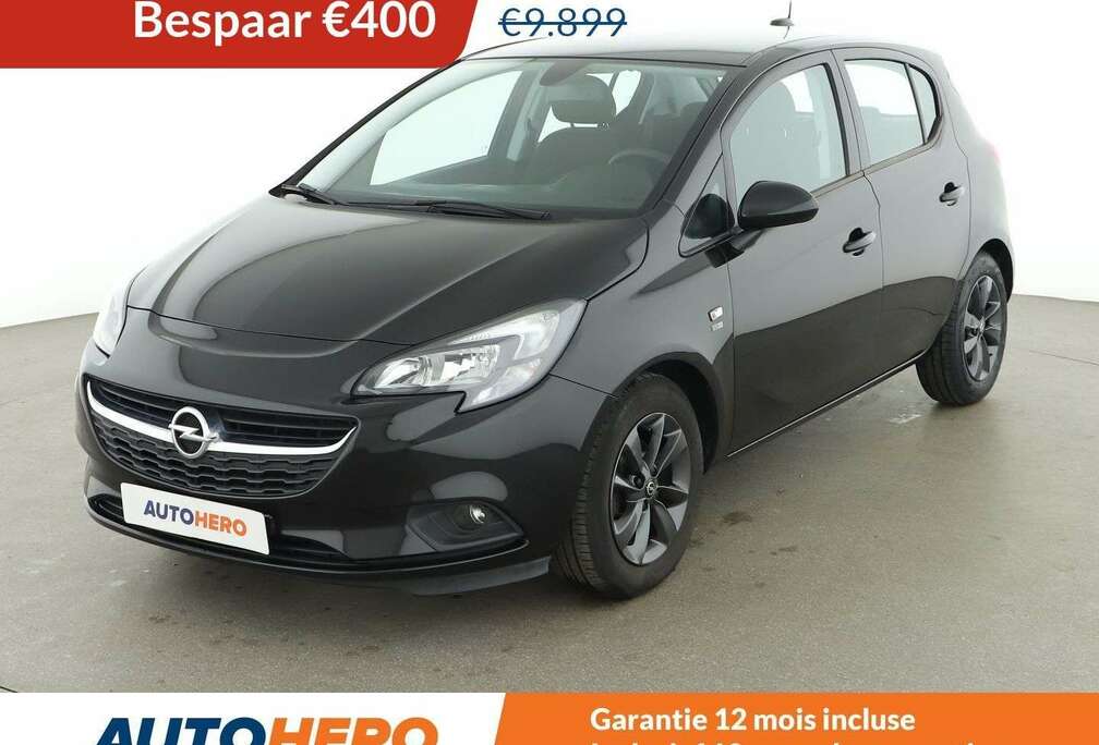 Opel 1.4 Design 120 ans ecoFlex
