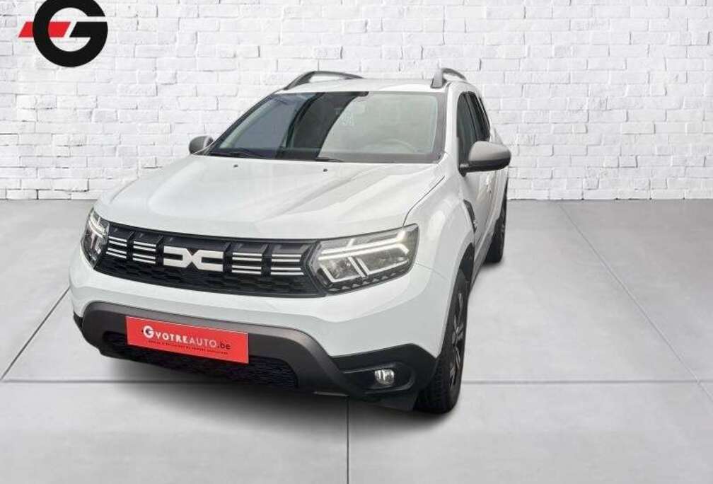 Dacia EXPRESSION DCI 116
