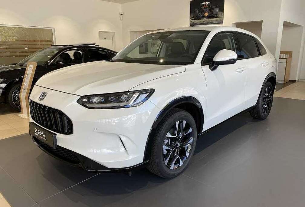 Honda 2.0i e:HEV 2WD Advance