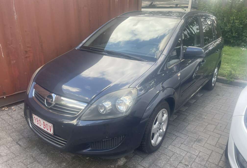 Opel 1.7 CDTI ecoFLEX Design Edition
