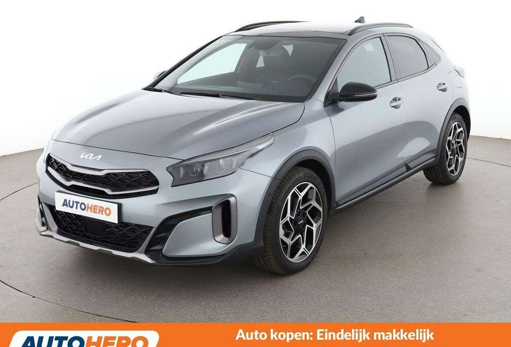 Kia 1.5 TGDI GT-Line