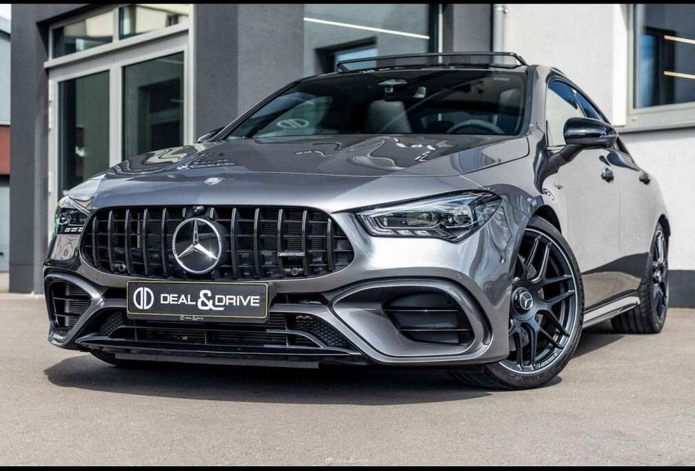 Mercedes-Benz S 4M+°FACELIFT°NIGHT II°PREMIUM+°BURM°HUD°360
