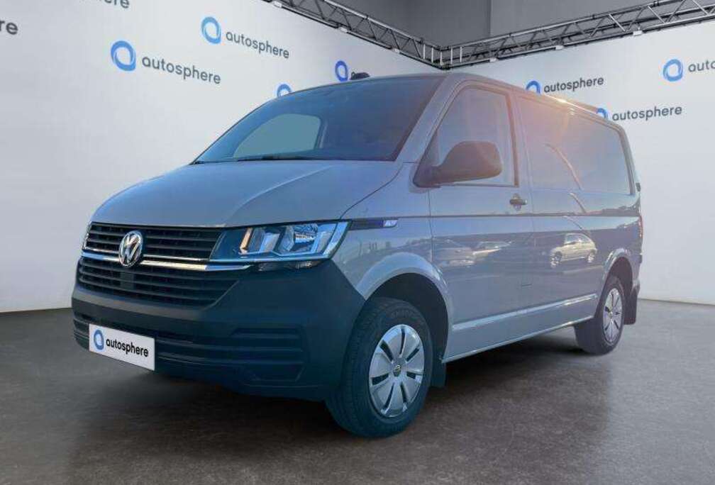 Volkswagen AppConnect-PharesAuto-CruiseControl-+++