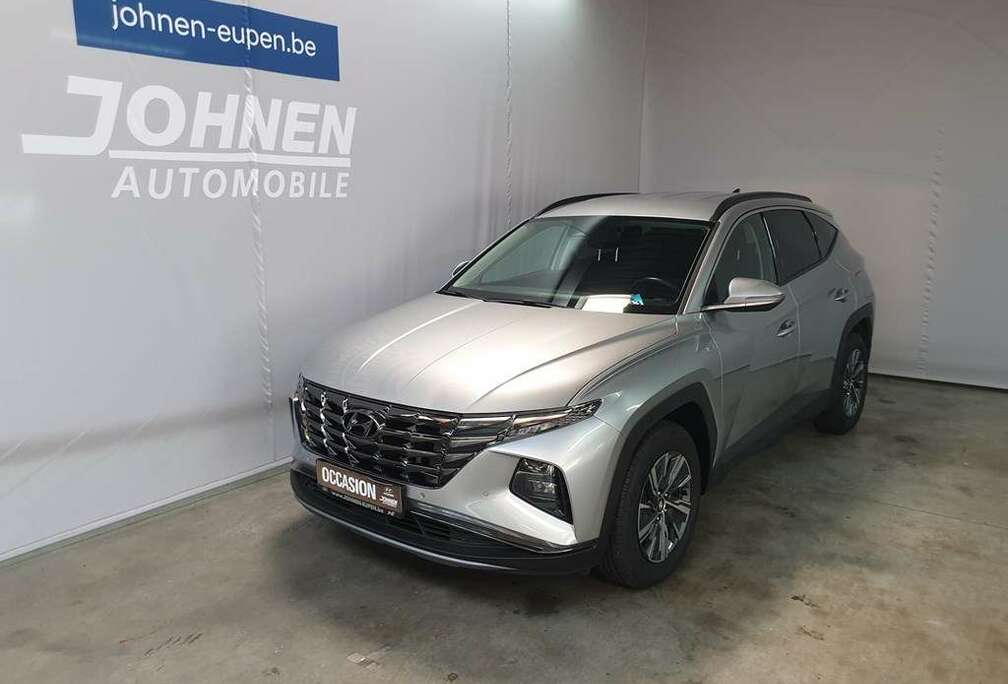 Hyundai 1.6 CRDi Feel 7DCT