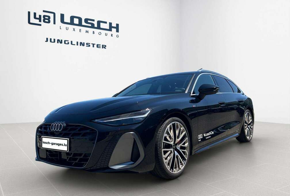 Audi Avant