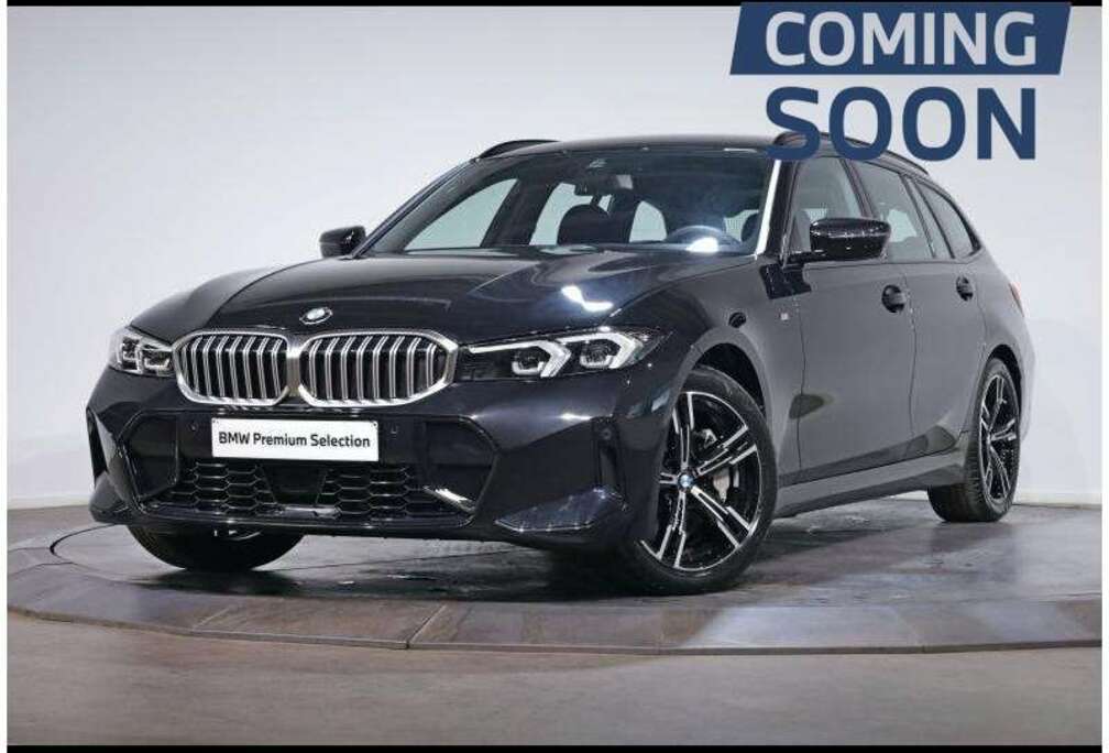 BMW i xDrive Touring Kit M Sport FACELIFT