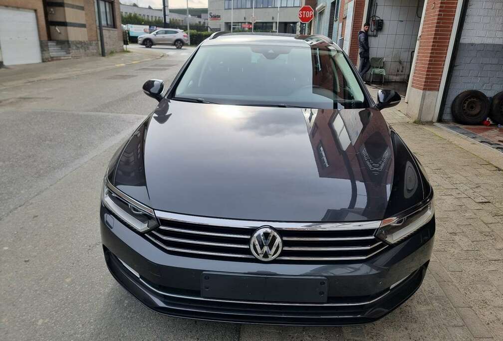 Volkswagen 1.4 TSI ACT Comfortline DSG 1 An de garantie