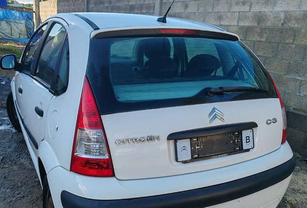 Citroen HDi 110 FAP Airdream Exclusive