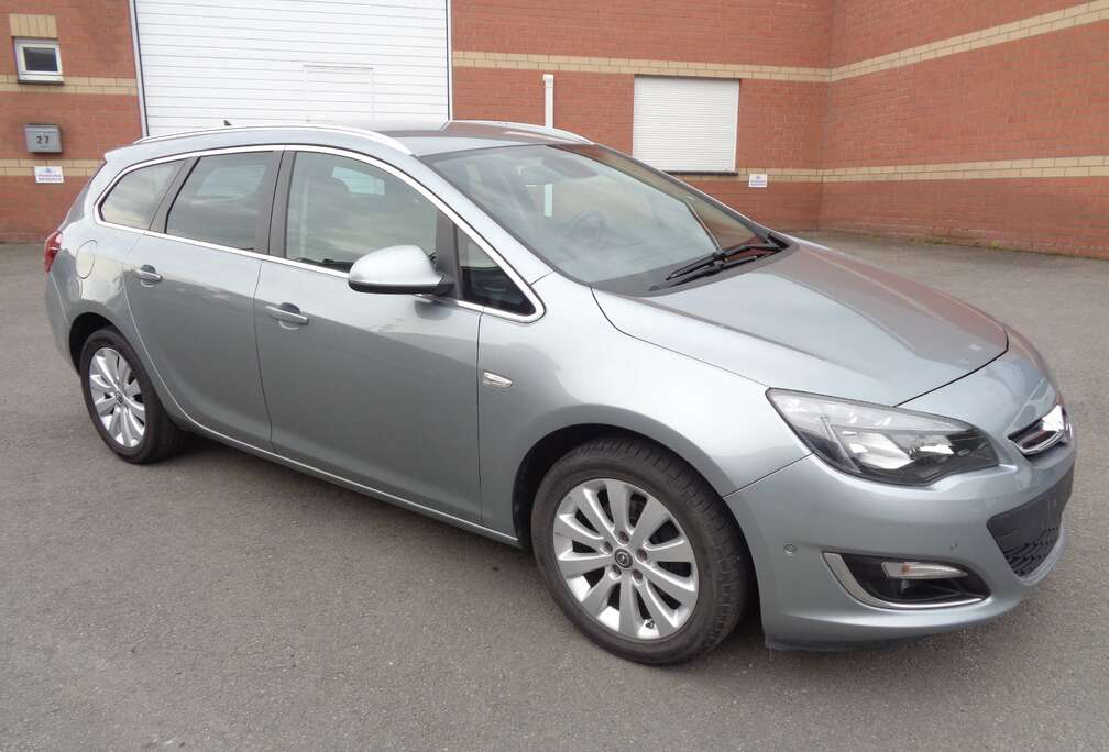 Opel 1.7 CDTi ecoFLEX Cosmo NAVI/CAMERA/GARANTIE 1 AN